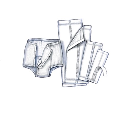 Cardinal Simplicity Incontinence Liner 17 Inch Length Moderate Absorbency Polymer One Size Fits Most Unisex Disposable - 6426