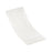 Simplicity - Incontinence Liner 6-1/2 X 17 Inch Moderate Absorbency Polymer Core One Size Fits Most Adult Unisex Disposable - 6426