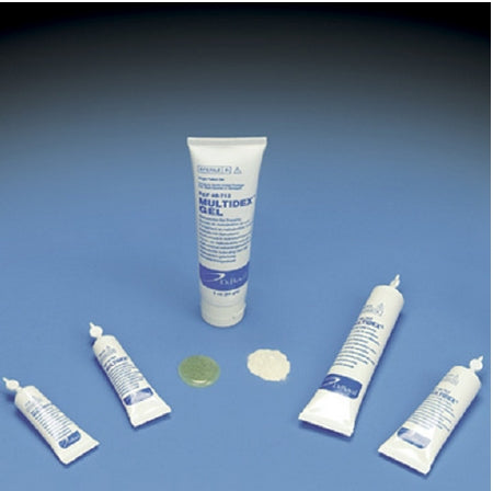 Multidex - Wound Filler Powder Non-impregnated 12 Gram Sterile - 46-703