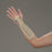 Deroyal - Cock-Up Wrist Splint DeRoyal Canvas Right Hand White Medium - 5059-03