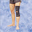 DeRoyal - Knee Support Large Pull-On Right Knee - NE7717-74