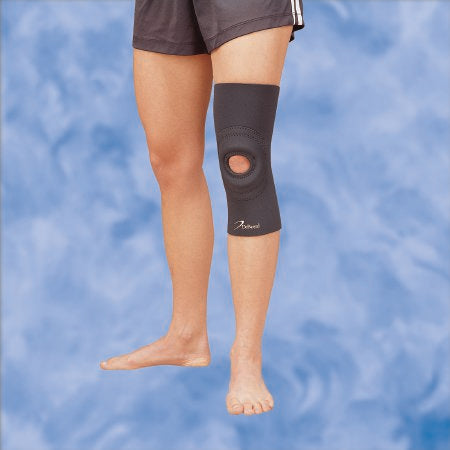 Deroyal Knee Support  X-Large Pull-On Left Or Right Knee - NE7717-75