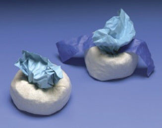 Deroyal Stockinette Impervious  16 X 48 Inch Cotton Sterile - 9818-54