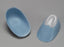 The Gray Spot - Heel Cup Regular Without Closure Foot - HC1000-01