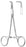 Hemostatic Forceps