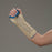 Deroyal Hand Splint  Aluminum / Foam Left Hand White Medium - 11705