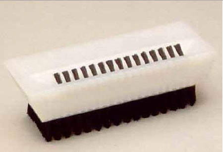 Anchor Brush Company Scrub Brush Nylon White - 750219