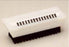 Anchor Brush Company Scrub Brush Nylon White - 750219
