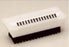 Anchor Brush Company - Scrub Brush Nylon Bristles White - 750219