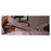 Alba-Waldensian Stocking Anti-Em C.A.R.E. Kn Hi/Fl Cf Inspctn Toe Md/Lng Unsx 16-18 Blu 12Pr/Ca - 458-02