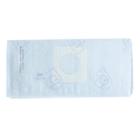 3M Bair Hugger - Forced Air Warming Blanket 36 W X 84 L Inch Polypropylene Cover 5.5 oz. - 30000