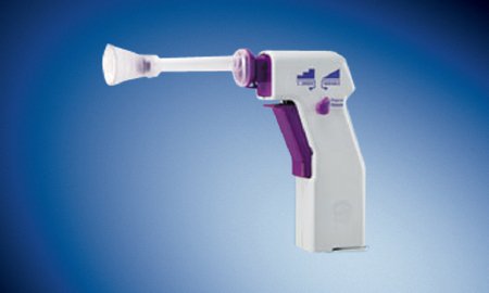 Davol Suction Irrigator Simpulse Solo Style - 67590