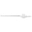 Covidien Surgiwand II Suction Irrigator 5 mm Finger Valve - 178083