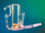 Smiths Medical Coach 2 Incentive Spirometer 2,500mL Single Patient Use - 22-2501