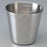 Sklar Sklar Graduated Medicine Cup 2 oz. Silver Stainless Steel Reusable - 10-1675