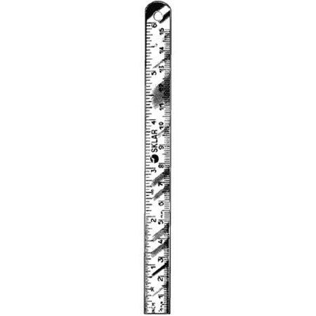 Sklar Ruler Steel 12 Inch - 351152