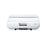 seca 727 - Baby Scale Digital Display 44 lbs. / 20 kg Capacity White AC Adapter / Battery Operated - 7271321868