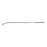 Miltex-Integra Sound Urethral Urethral Walther 22Fr Stainless Steel 11" Ea - 29-18-22