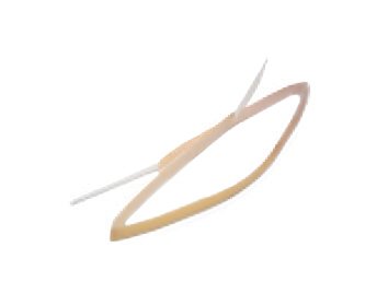 Cardinal - Tracheostomy Tube Holder NonSterile - 49000