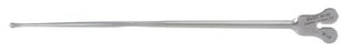 Integra Lifesciences - Rectal Probe Probe and Grooved Director 7 Inch Length - 28-100
