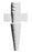 BD - Catheter Adapter - 403250