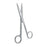 Miltex-Integra Scissors Operating 5-1/2" Sharp/Sharp Straight Stainless Steel Disposable 12/Pk - EG5-6