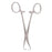 Miltex-Integra Clamp Towel Backhaus 3-1/2" Stainless Steel 12/Pk - EG7-504
