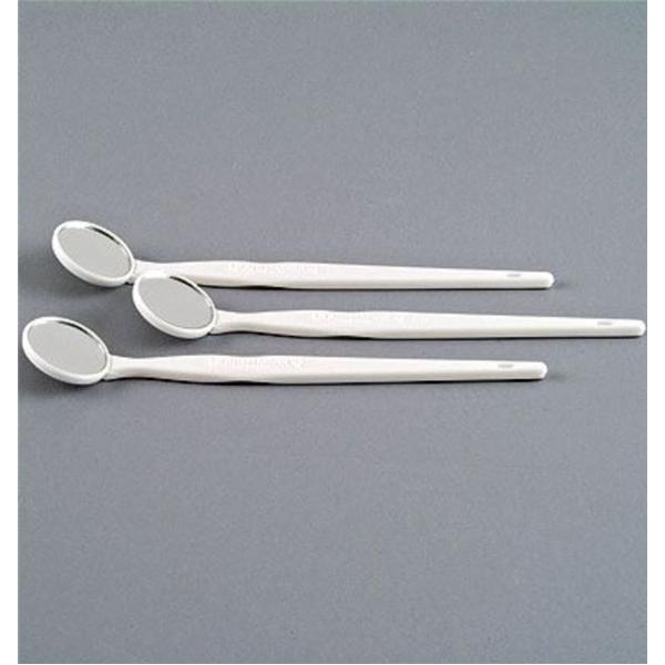 Sklar Instruments Mirror Dental Plastic 50/Ca - 96-7887