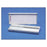Bel-Art Products Sp Scienceware Microscope Slide Storage Box White 100 Position Ea - H445770000