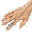 Covidien OxiCliq SPO2 Sensor Neonatal - N