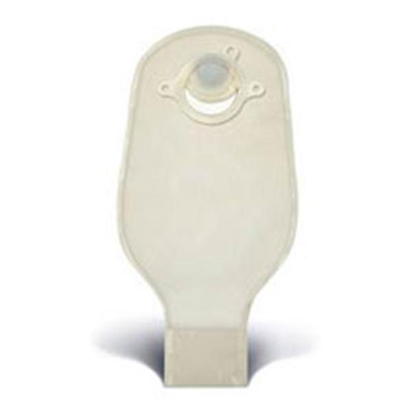 Convatec US Pouch Ostomy Sur-Fit Natura Plastic Ring 12" 10/Bx - 401504