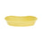 Medline - Emesis Basin Gold 500 cc Plastic Reusable - DYND80321