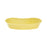 Medline - Emesis Basin Gold 500 cc Plastic Reusable - DYND80321