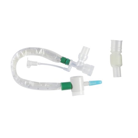 Ballard* Trach Care* - Tracheostomy Elbow, Double Swivel - 22103