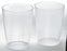 Medline - Graduated Drinking Cup 9 oz. Clear Plastic Disposable - DYND80450