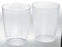 Medline - Graduated Drinking Cup 9 oz. Clear Plastic Disposable - DYND80450