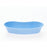 Medline - Emesis Basin Blue 500 cc Plastic Reusable - DYND88320