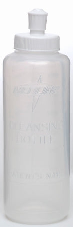 Medline - Perineal Bottle 8 oz., Plastic - DYND70125