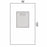 O&M Halyard - Cardiovascular Drape Femoral Angiography Drape 76 W X 124 L Inch Sterile - 89704