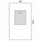 O&M Halyard Inc Cardiovascular Drape Femoral Angiography Drape 76 W X 124 L Inch Sterile - 89704