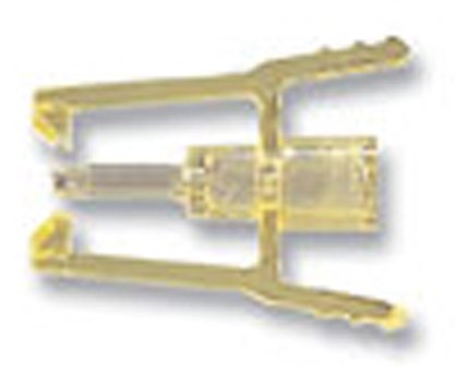 Becton Dickinson Interlink IV Cannula 15 Gauge - 303369