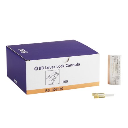 Interlink - IV Cannula 15 Gauge - 303370