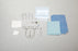 E*Kits - Laceration Tray Sterile - Medline - DYNJ03000