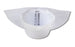 Medline - Commode Specimen Collector 900 mL (30 oz.) Without Closure Unprinted NonSterile - DYND36600