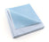 McKesson McKesson Stretcher Sheet Flat 40 W X 72 L Inch Blue Tissue / Poly Disposable - 18-927