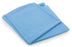 McKesson McKesson Stretcher Sheet Fitted 25 W X 72 L Inch Blue Nonwoven Fabric Disposable - 18-960