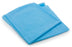 McKesson McKesson Stretcher Sheet Fitted 25 W X 72 L Inch Blue Nonwoven Fabric Disposable - 18-960