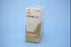 J & J Healthcare Systems Suture with Needle Absorbable Uncoated Undyed Suture Chromic Gut Size 1 27 Inch Suture 1-Needle 36 mm Length 1/2 Circle Taper Point Needle - 813H