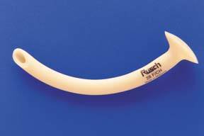 Teleflex - Nasopharyngeal Airway 155 mm X 34 Fr. Sterile - 123034