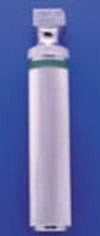 Rusch DispoGrip - Laryngoscope Handle Greenline FiberOptic 2.5 Volt Small Penlight Handle - 004412200